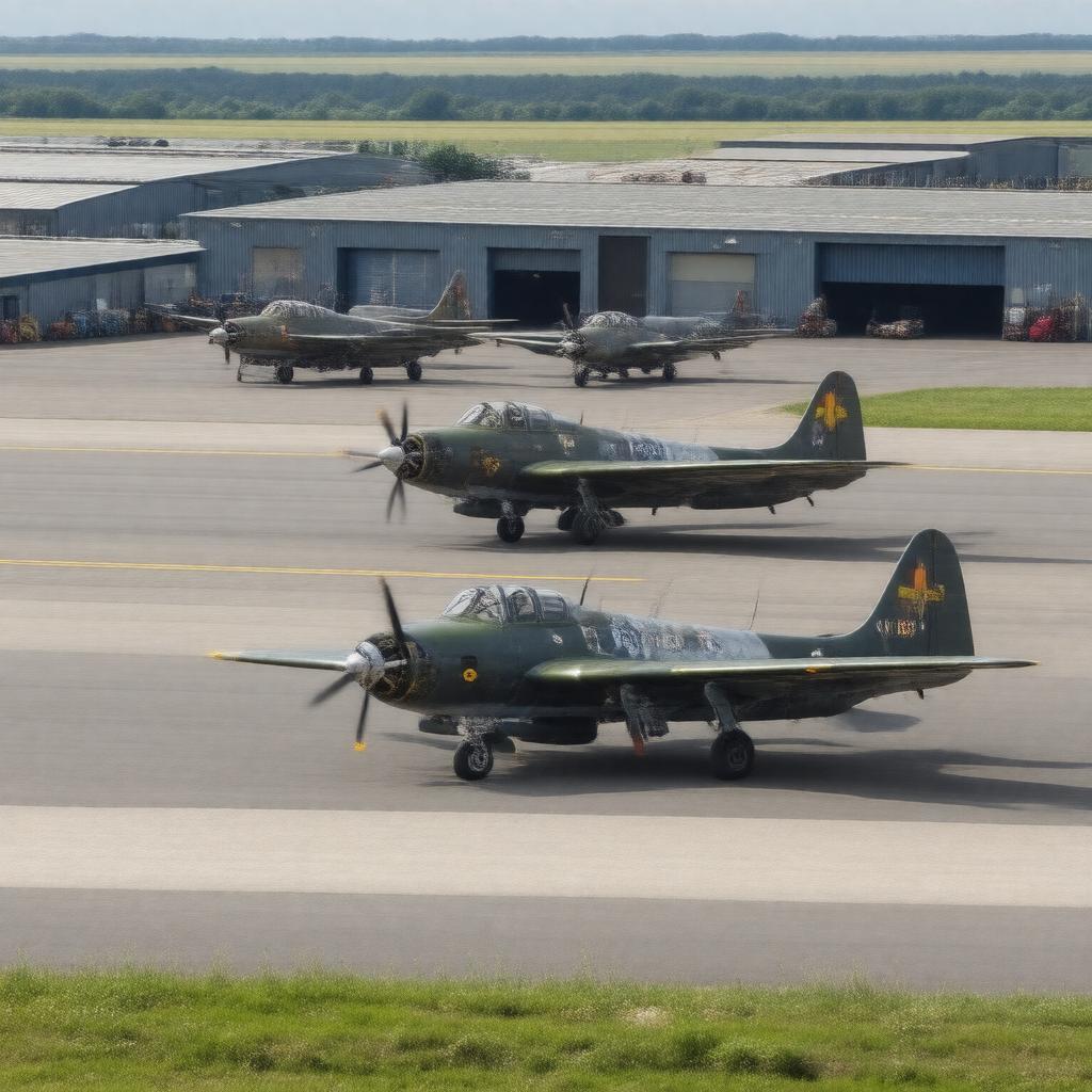 No. 2 Flying Training School